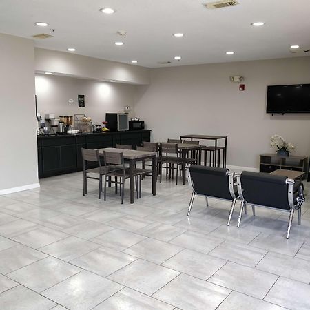 Surestay Hotel By Best Western Orange Esterno foto