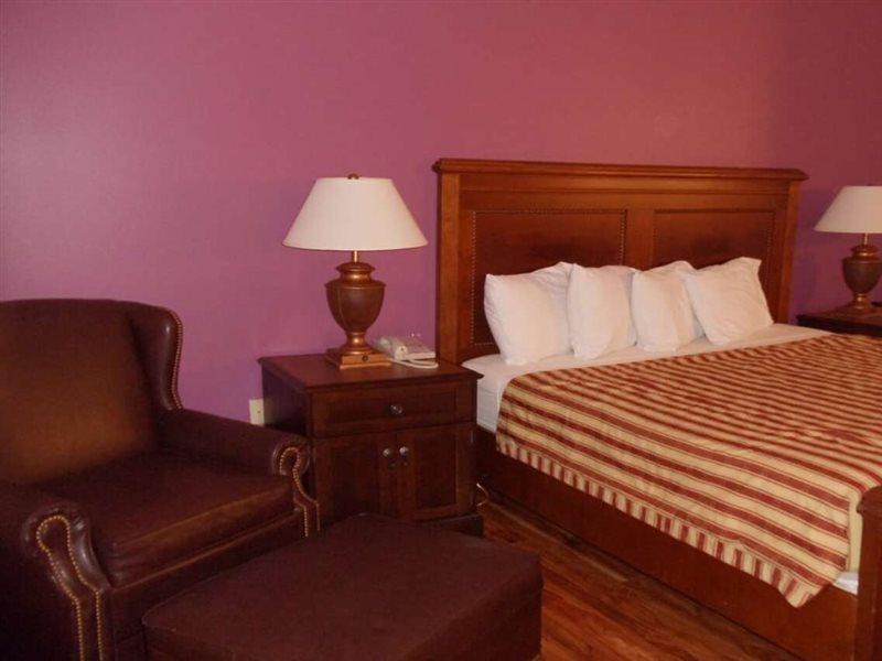 Surestay Hotel By Best Western Orange Esterno foto
