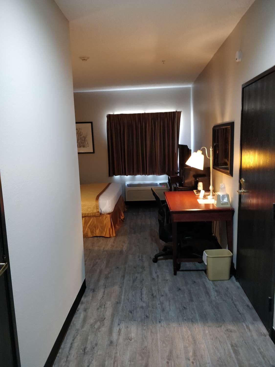 Surestay Hotel By Best Western Orange Esterno foto