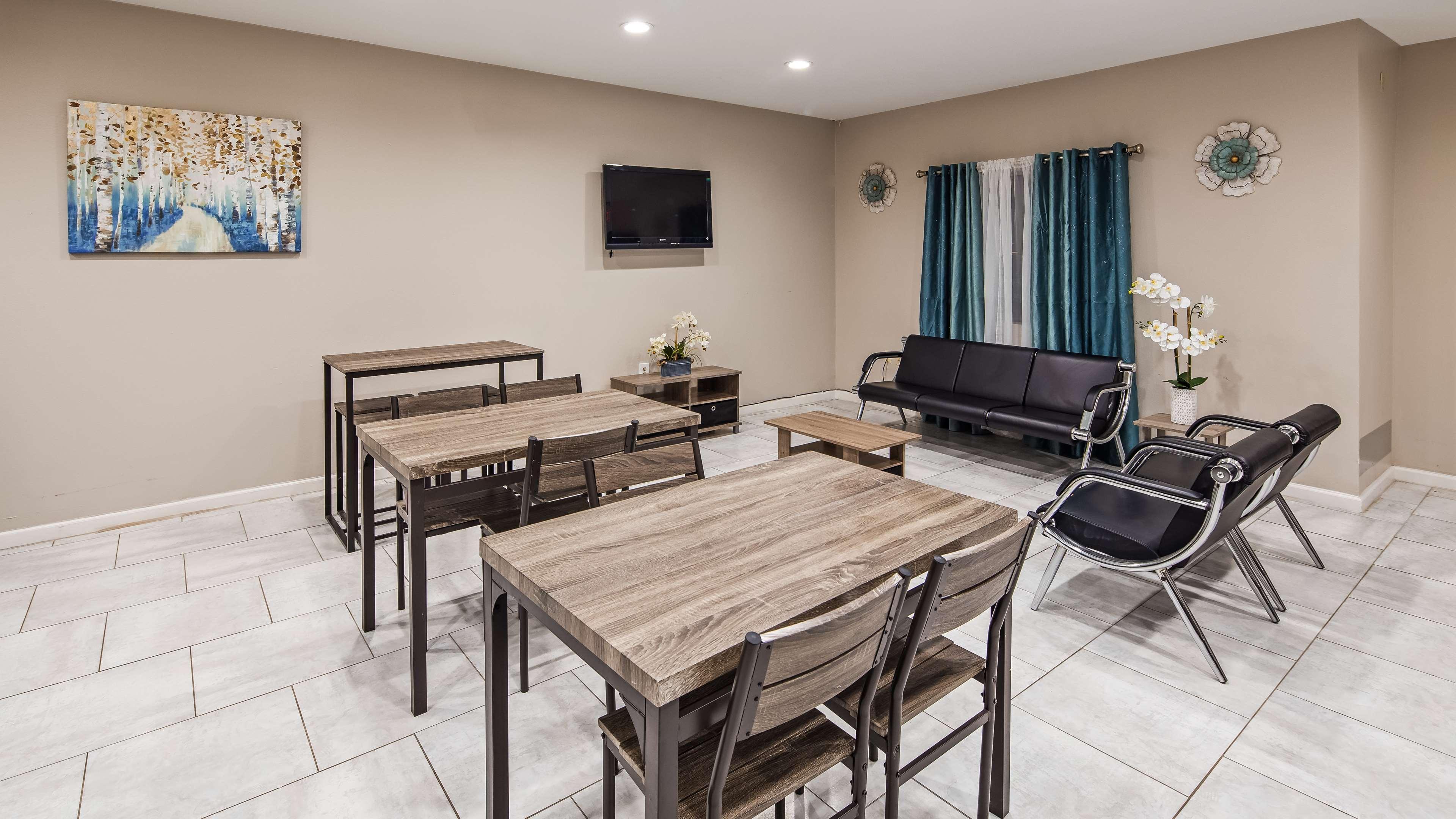 Surestay Hotel By Best Western Orange Esterno foto