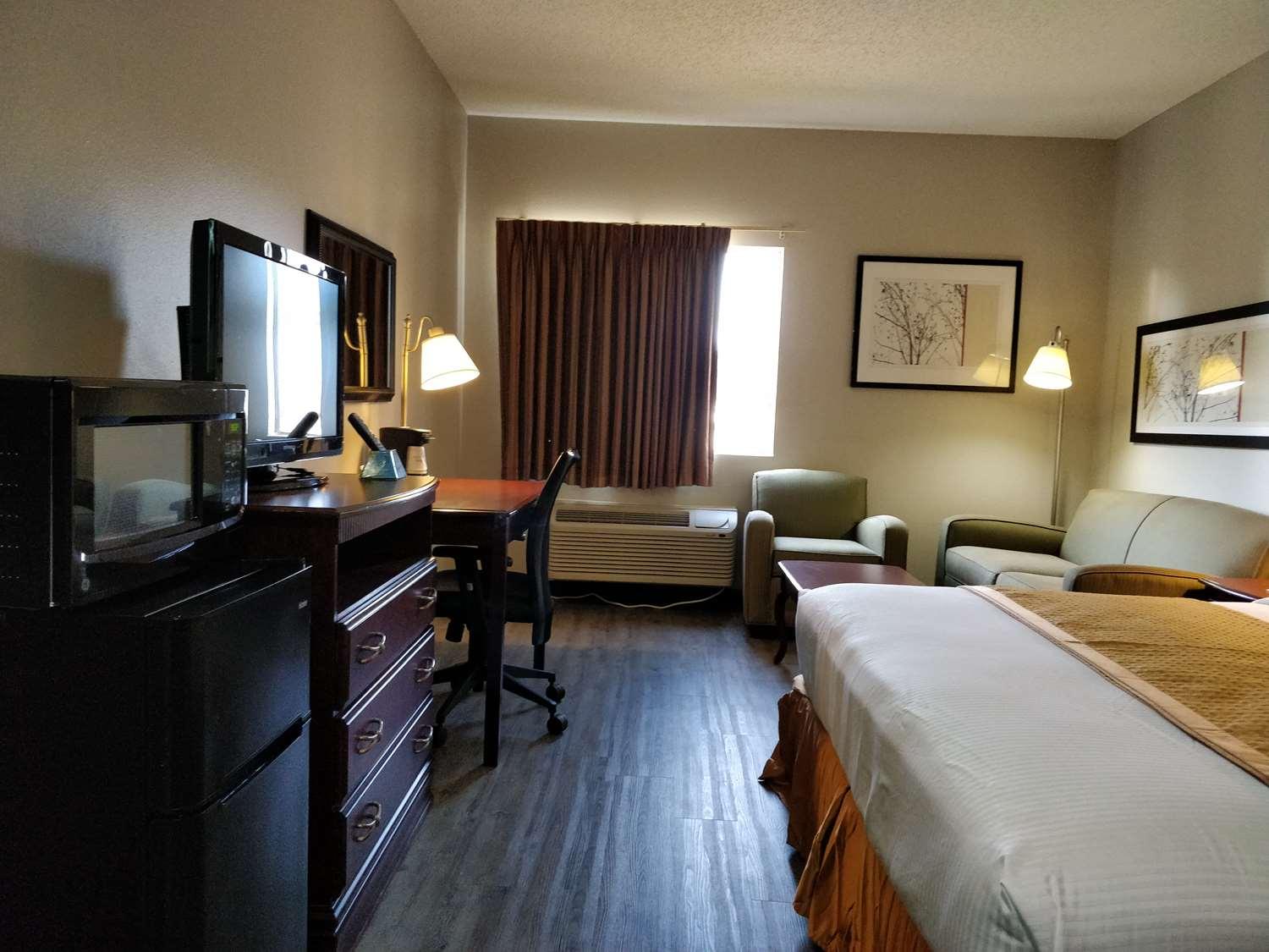 Surestay Hotel By Best Western Orange Esterno foto