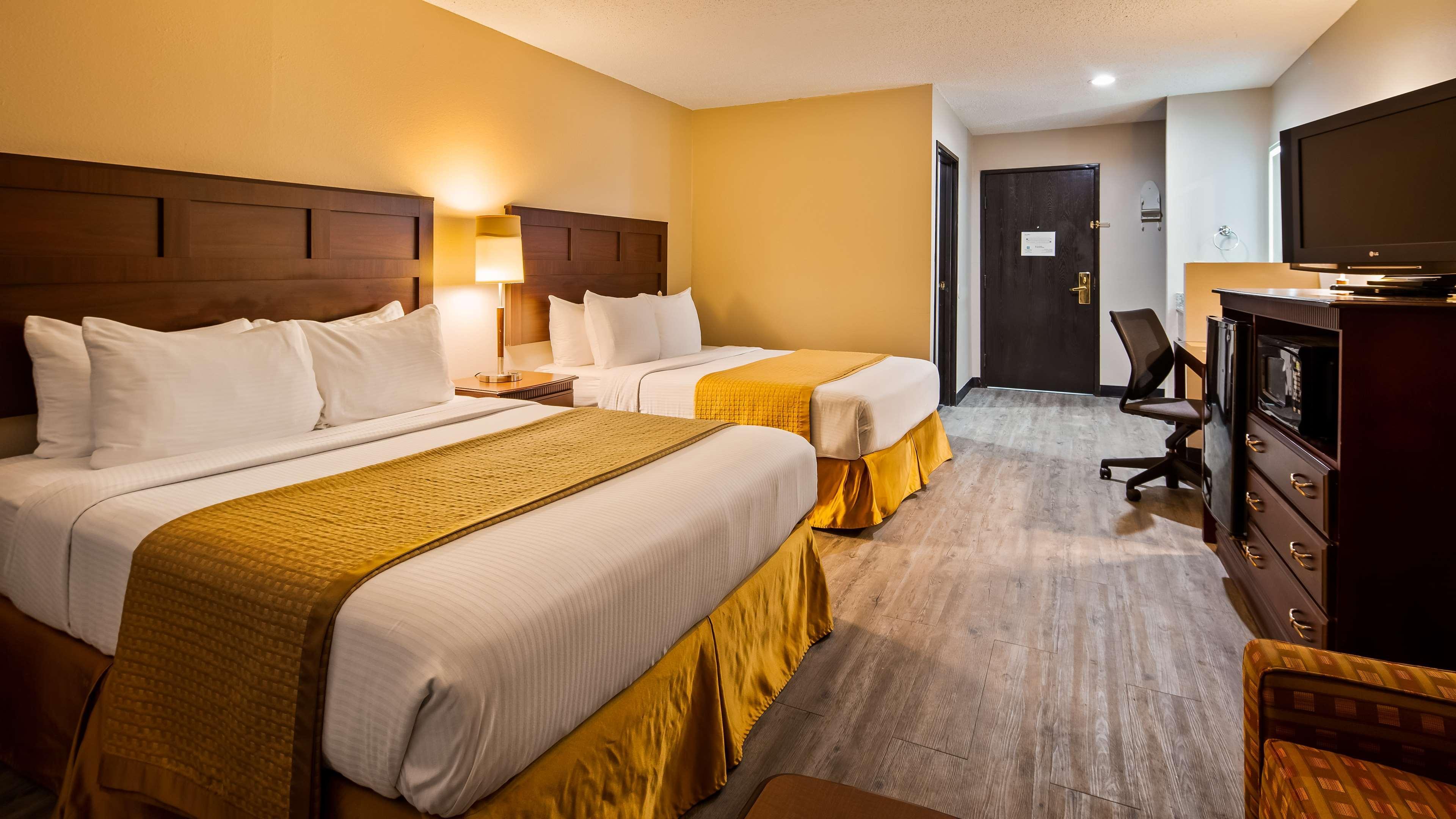 Surestay Hotel By Best Western Orange Esterno foto