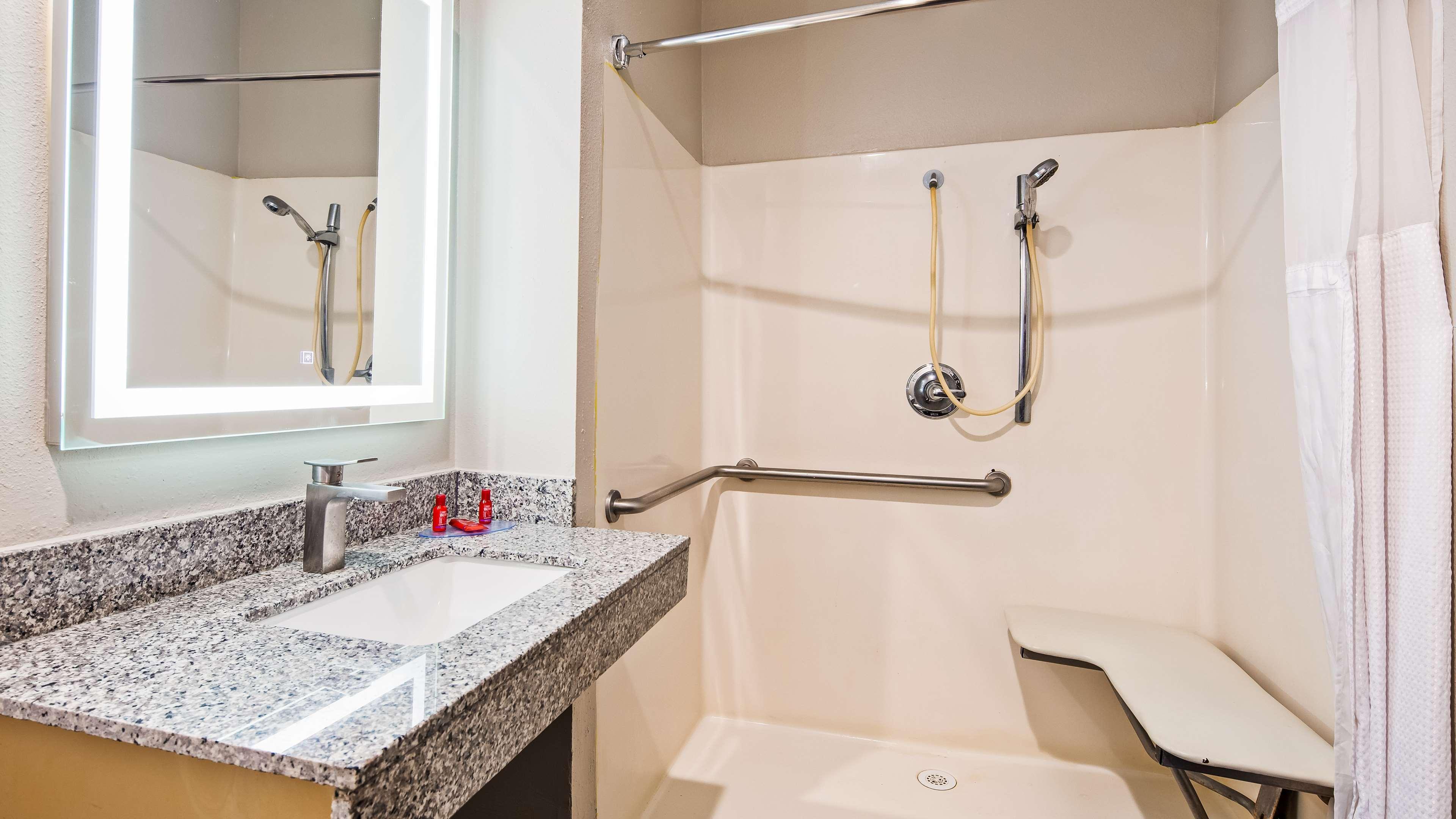 Surestay Hotel By Best Western Orange Esterno foto