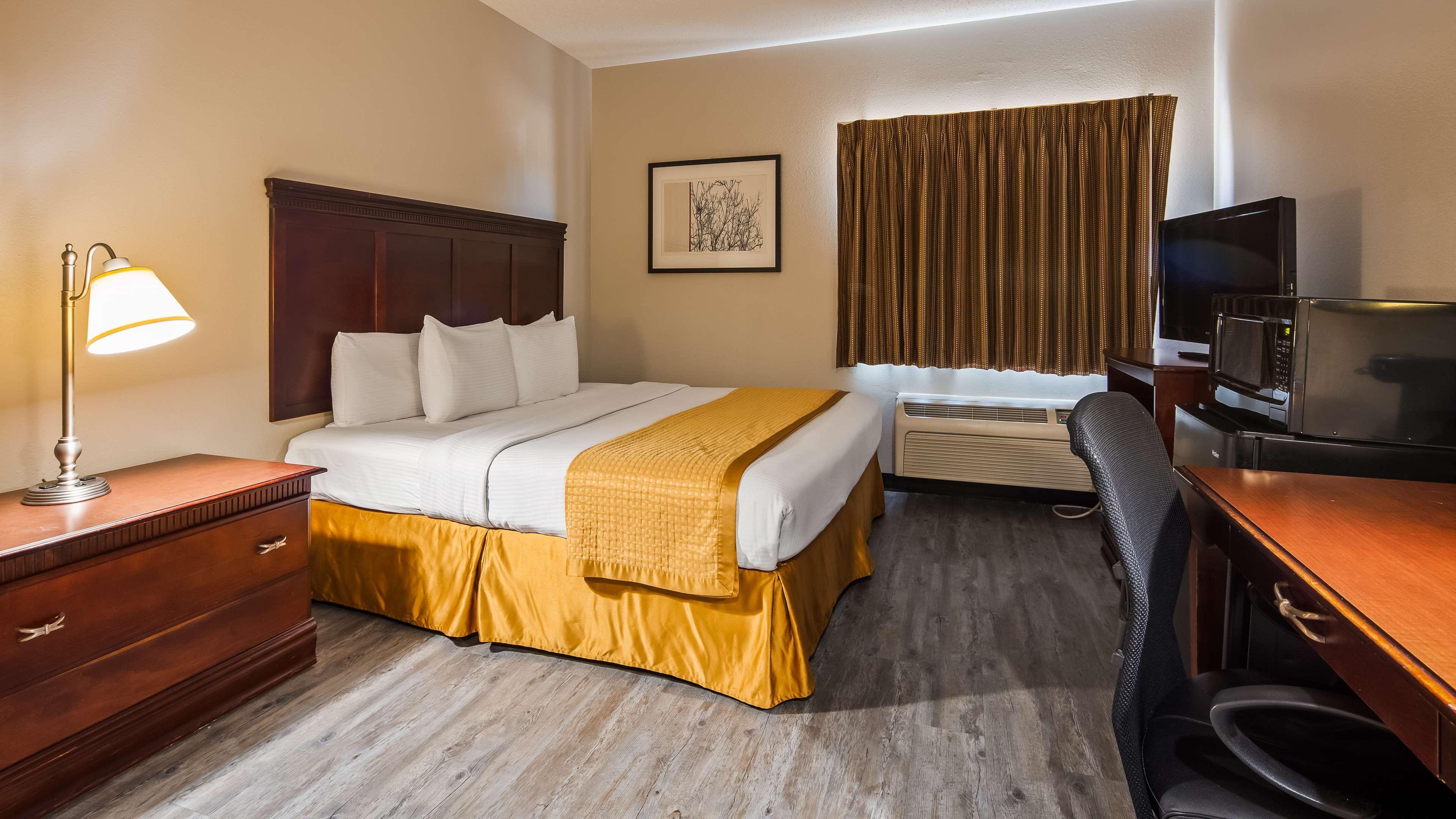 Surestay Hotel By Best Western Orange Esterno foto