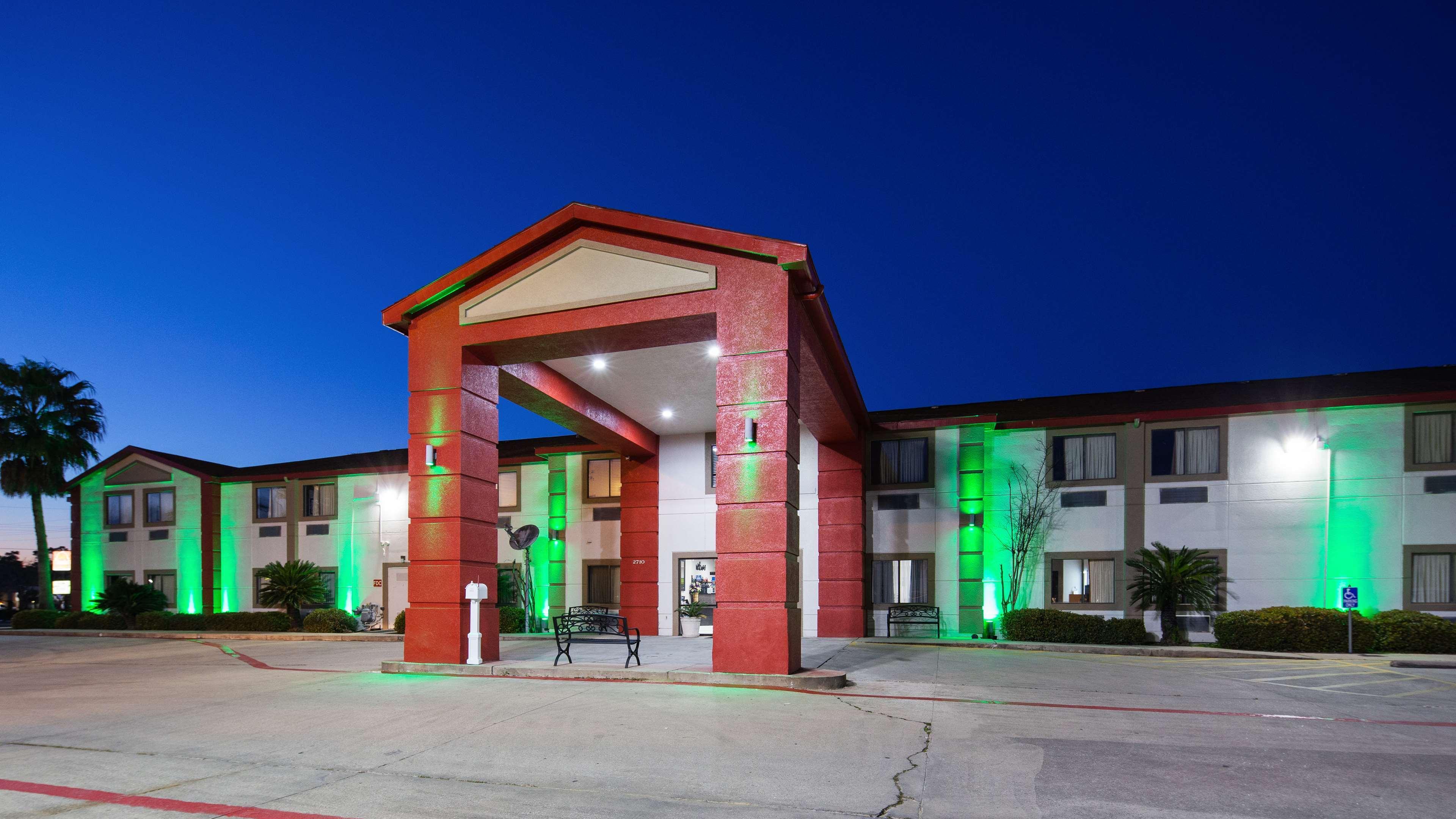 Surestay Hotel By Best Western Orange Esterno foto