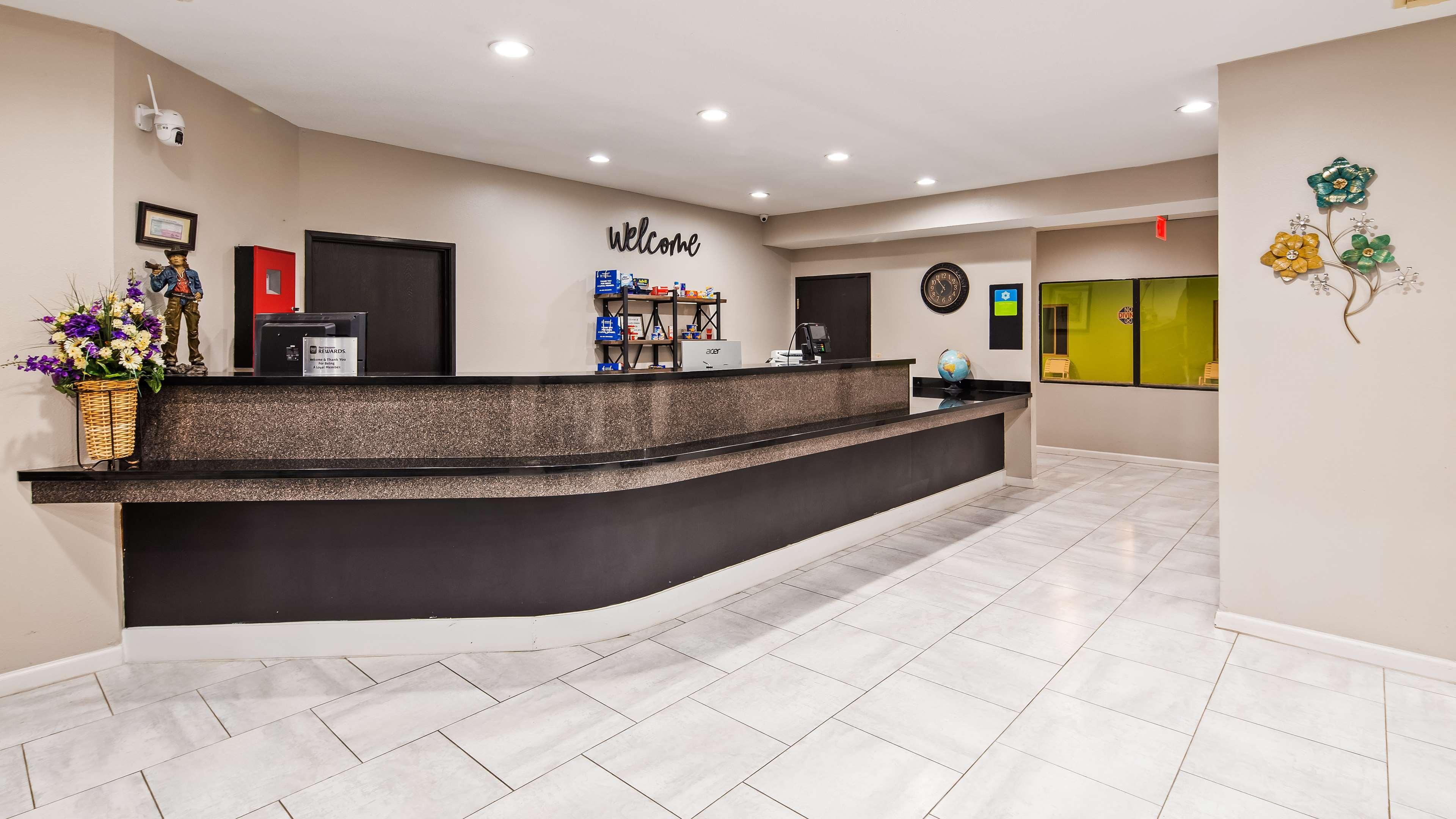 Surestay Hotel By Best Western Orange Esterno foto
