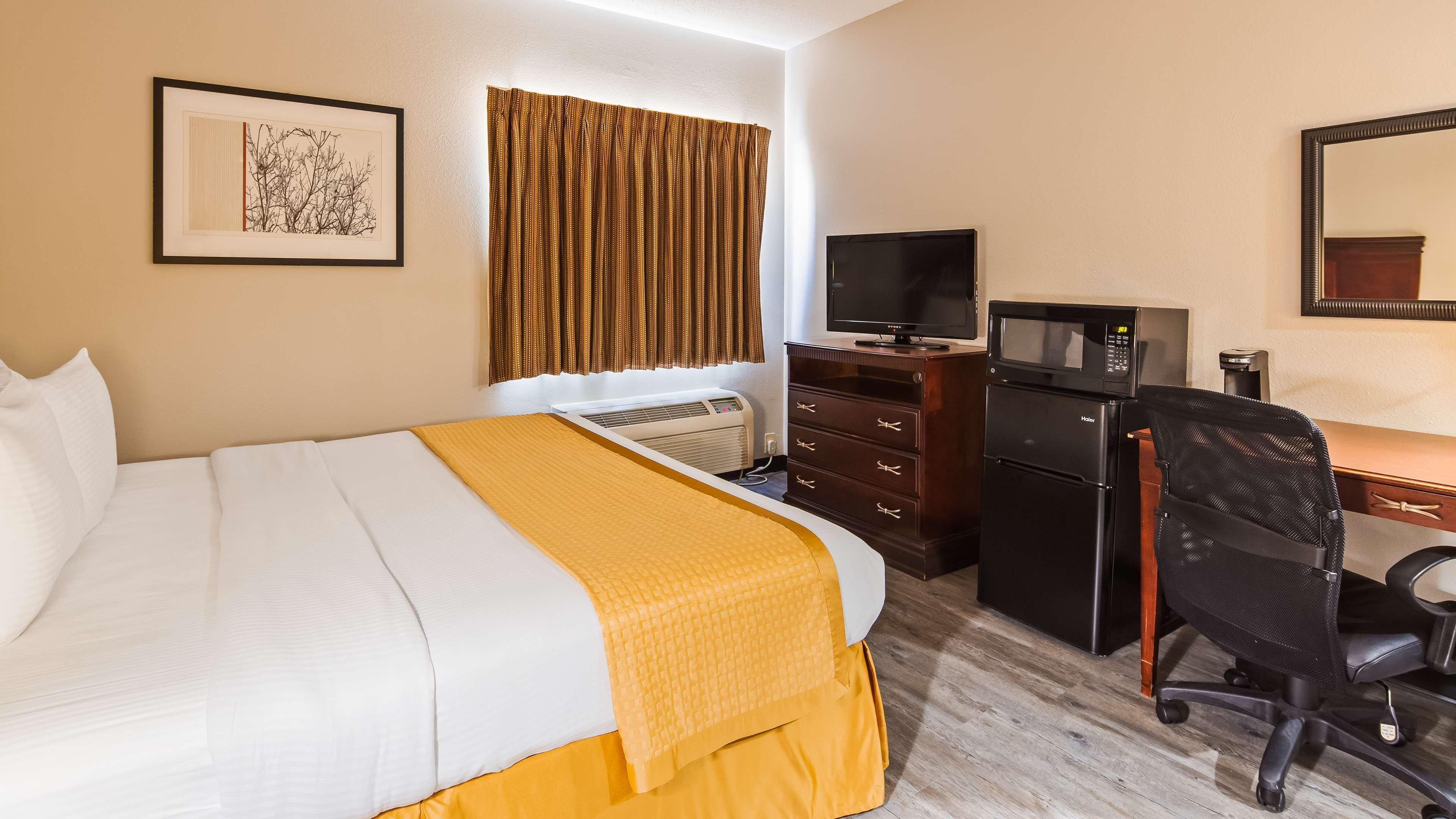 Surestay Hotel By Best Western Orange Esterno foto