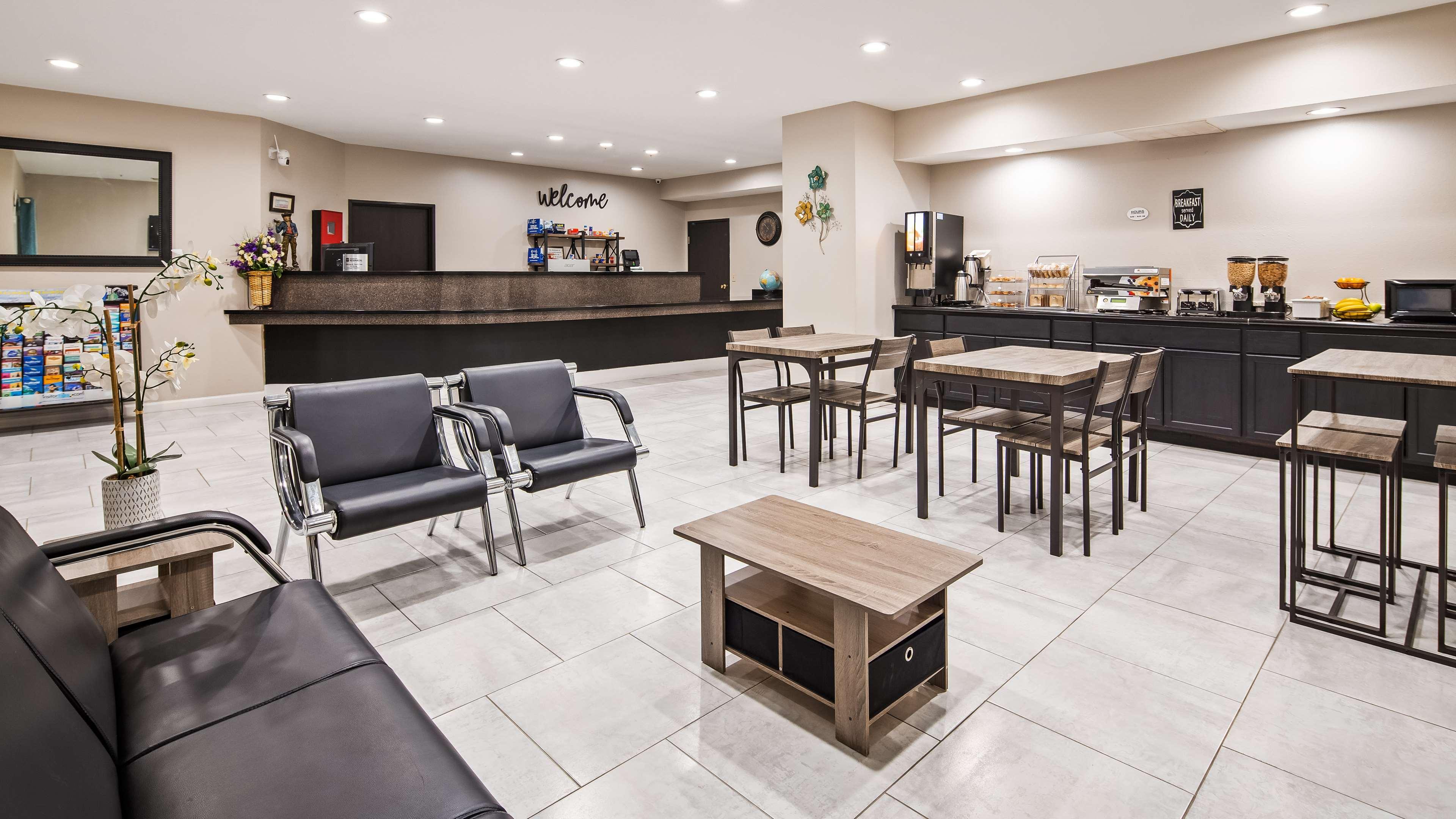 Surestay Hotel By Best Western Orange Esterno foto