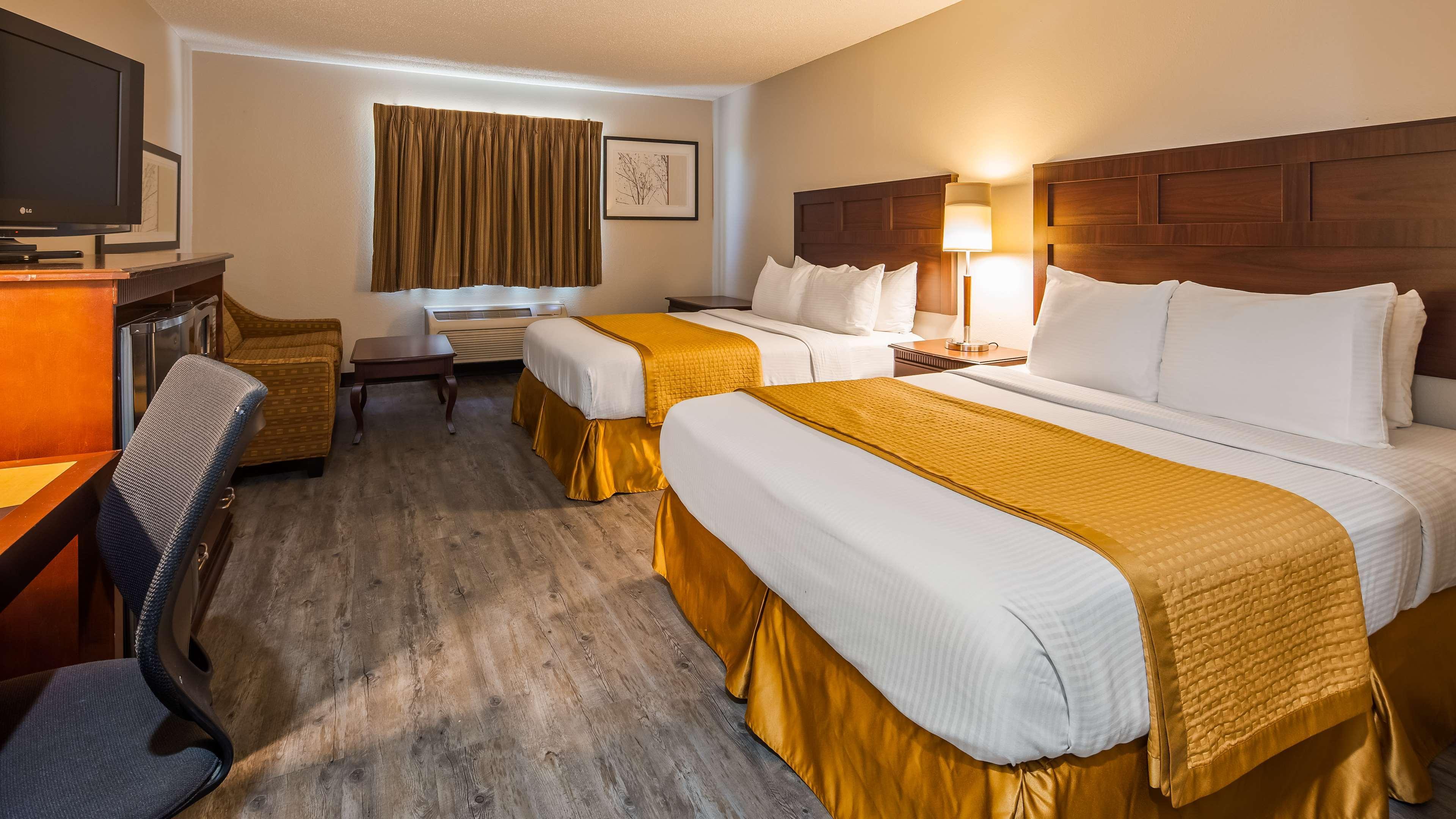 Surestay Hotel By Best Western Orange Esterno foto