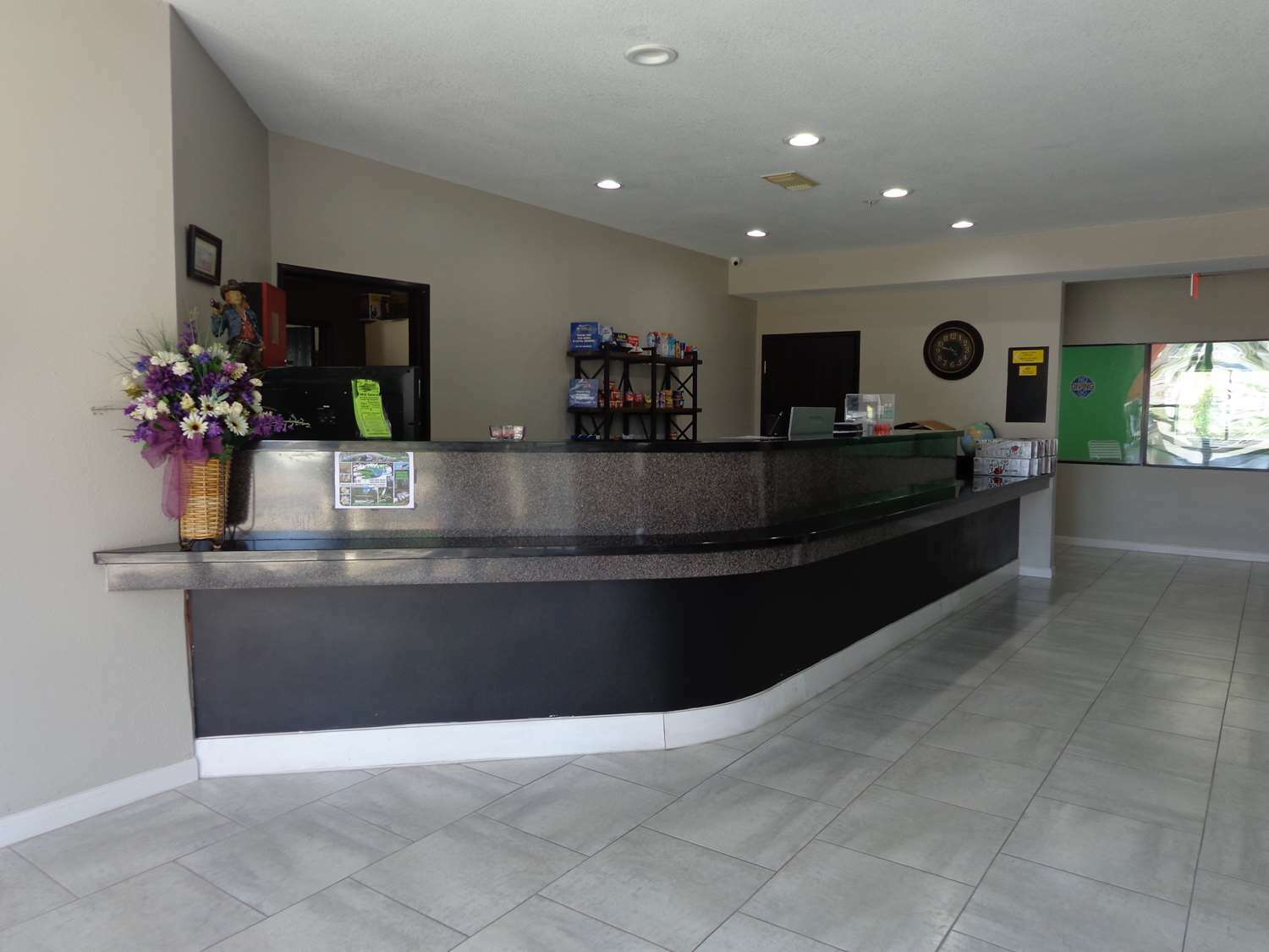 Surestay Hotel By Best Western Orange Interno foto
